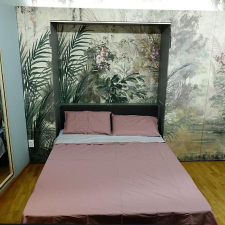 La Dimora Blu Appartement Parma Buitenkant foto